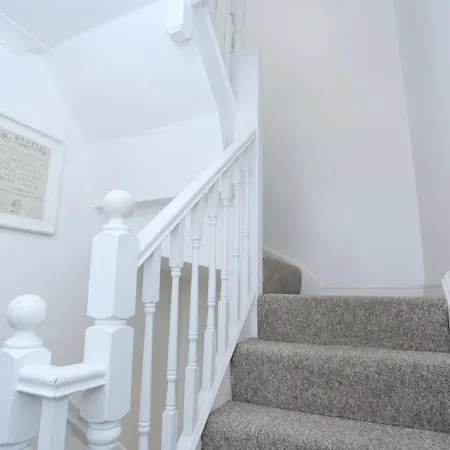 Classic Studio Lytham Up Londen Buitenkant foto